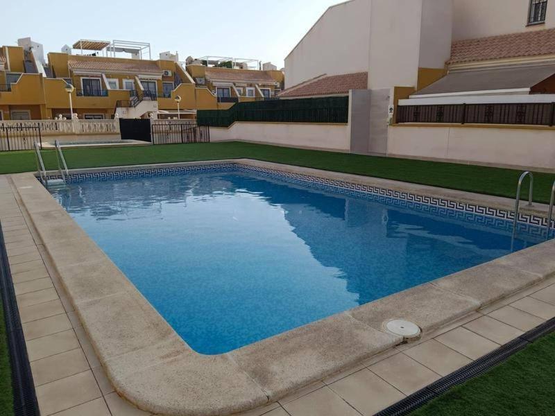 아레날레스 델 솔 Apartamento Con Terraza 50M2，500M A La Playa 아파트 외부 사진