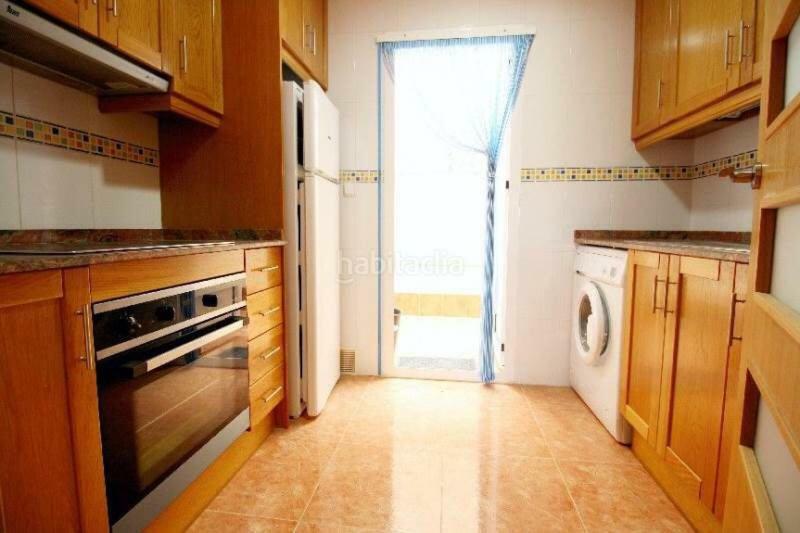 아레날레스 델 솔 Apartamento Con Terraza 50M2，500M A La Playa 아파트 외부 사진